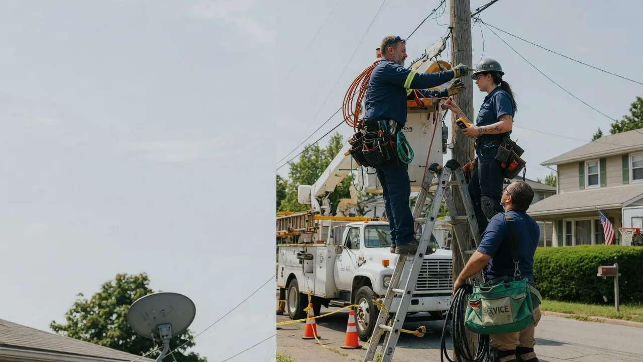 Electrical Repair in Spring Valley, MN near me